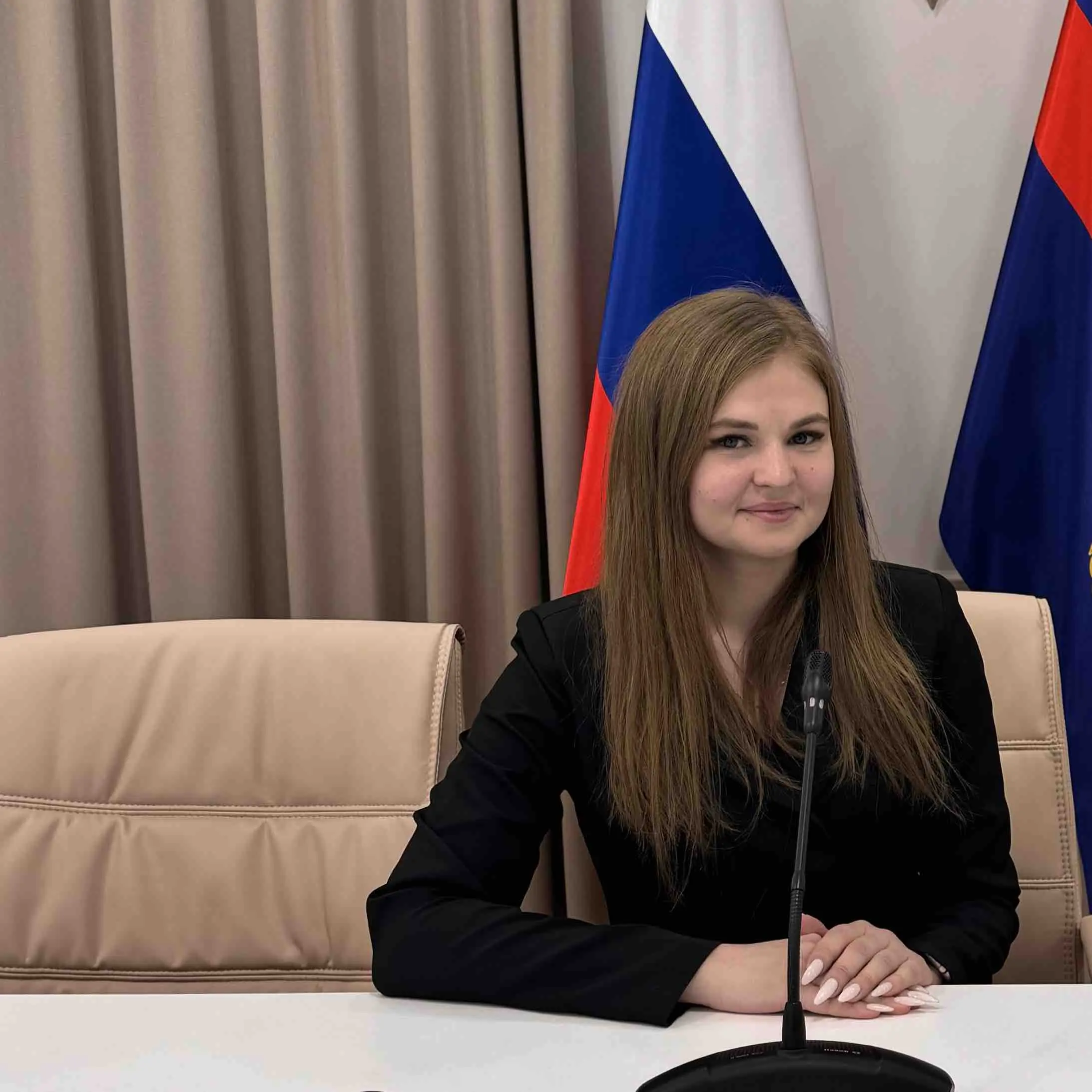 Ирина Выборнова