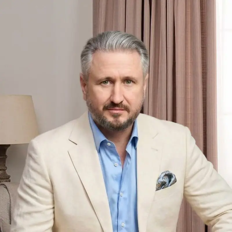 Роман Бардин | Сетка — социальная сеть от hh.ru