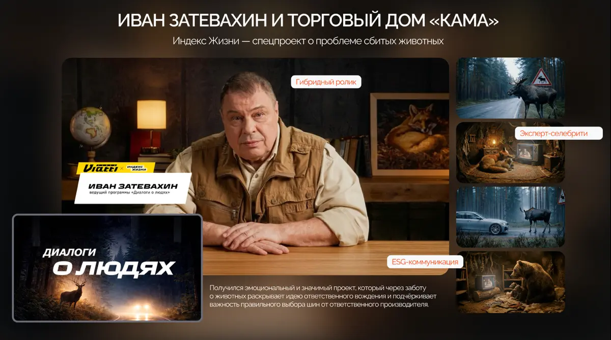 Диалоги о животных | Сетка — социальная сеть от hh.ru