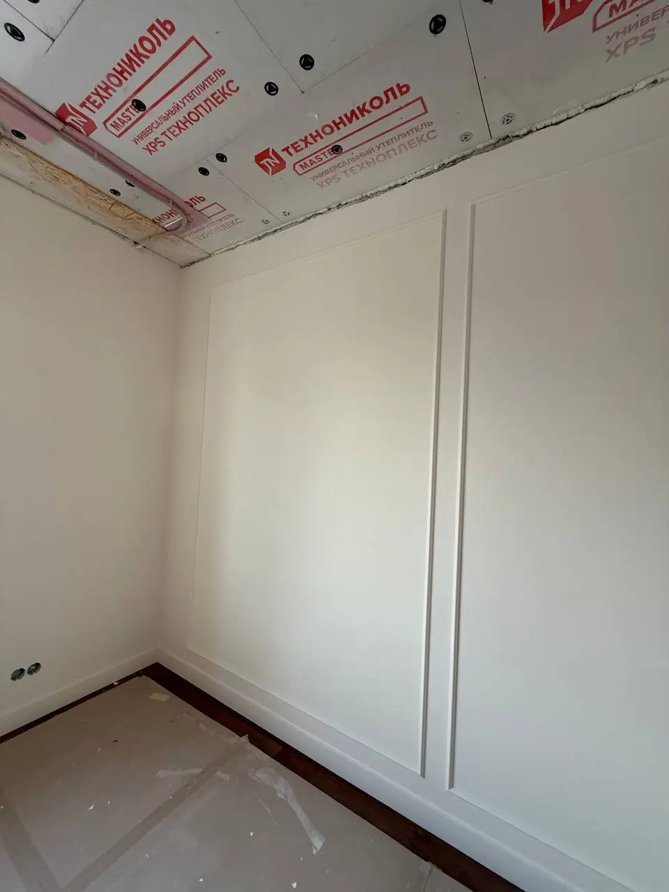 🔥 Сдали очередной объект.
Смотрите, как работает грамотная отделка в деталях ДО / ПОСЛЕ
Ещё недавно здесь была просто подготовленная база | Сетка — социальная сеть от hh.ru