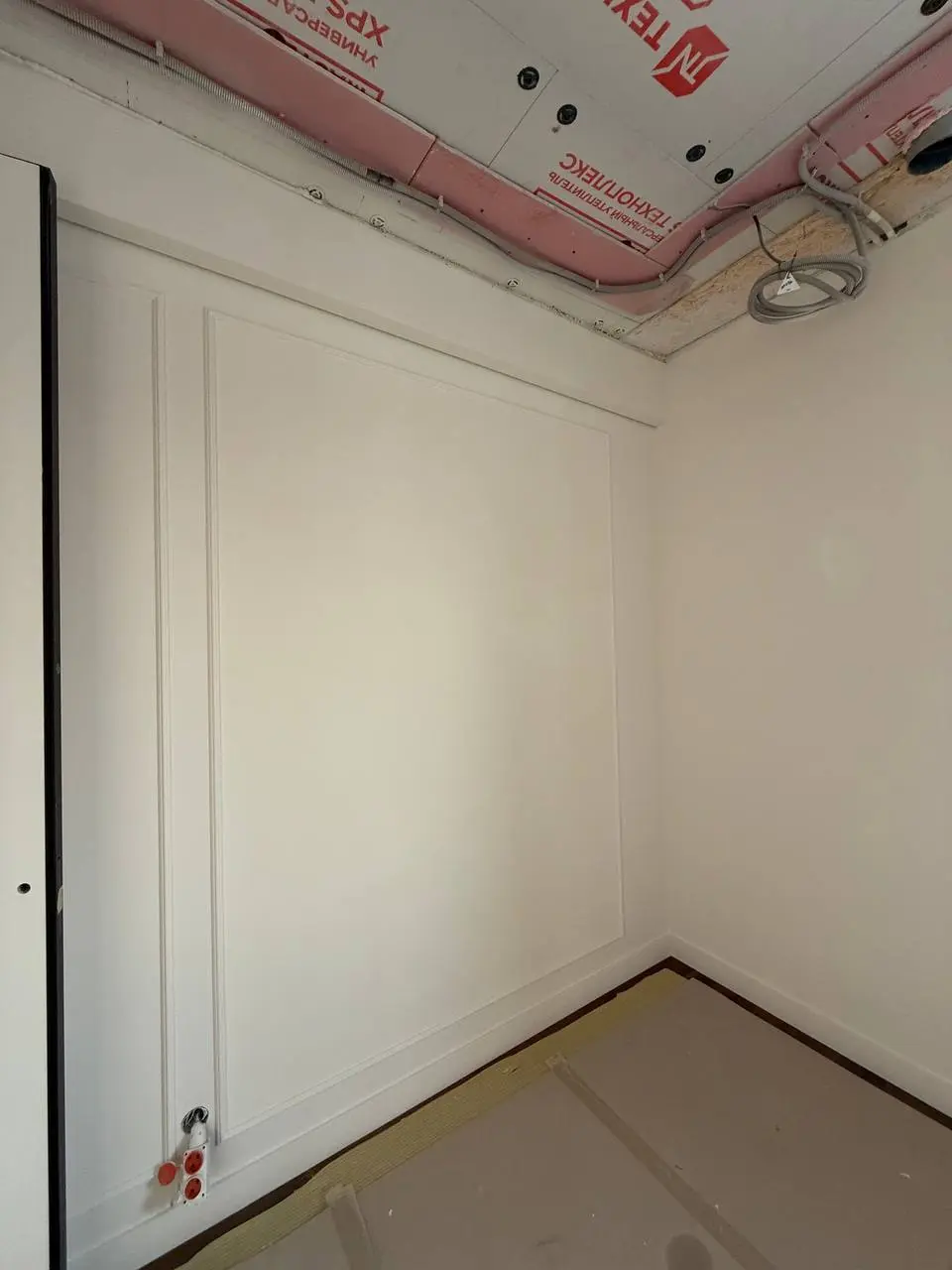 🔥 Сдали очередной объект.
Смотрите, как работает грамотная отделка в деталях ДО / ПОСЛЕ
Ещё недавно здесь была просто подготовленная база | Сетка — социальная сеть от hh.ru