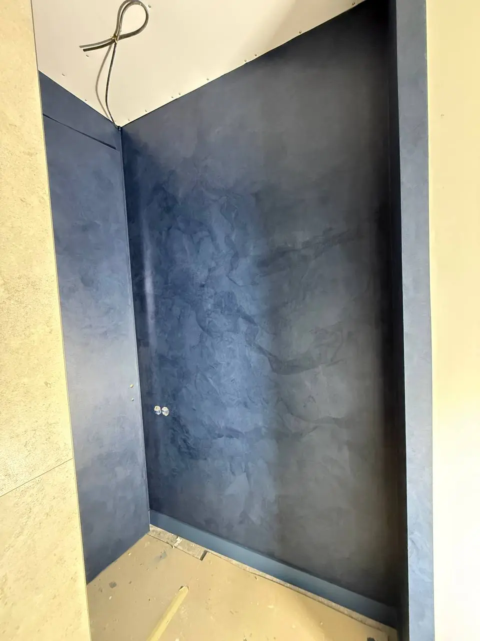 🔥 Сдали очередной объект.
Смотрите, как работает грамотная отделка в деталях ДО / ПОСЛЕ
Ещё недавно здесь была просто подготовленная база | Сетка — социальная сеть от hh.ru