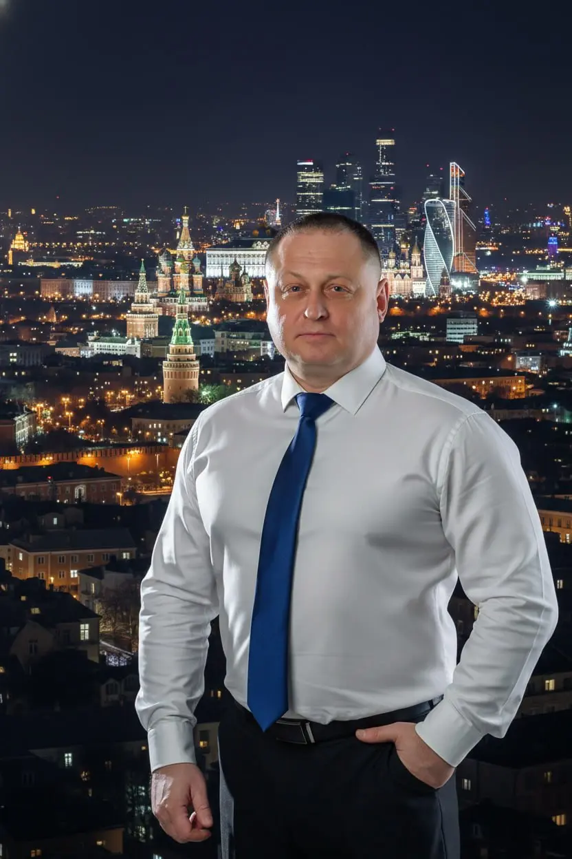 Давайте знакомиться!
Меня зовут Валерий Фомин, и я предприниматель, инвестор и специалист по коммерческой недвижимости.
Я в недвижимости с 2016 года | Сетка — социальная сеть от hh.ru