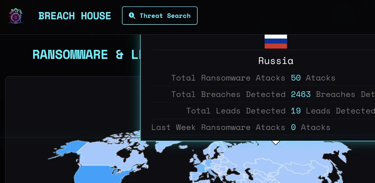 🔍 Breach House | Сетка — социальная сеть от hh.ru