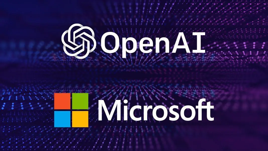 AI-Интеграция: OpenAI + Microsoft
#CaseTime #Профитстрепинг
Ситуация: Создание нейросетей требует сумасшедших вычислительных мощностей и доступа к Enterprise-клиентам, куда стартапам с улицы вход закр... | Сетка — социальная сеть от hh.ru