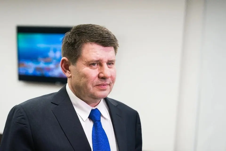 Глава города Макеевки покинул пост
26 марта депутаты горсовета приняли отставку Владислава Ключарова. Он ушёл по собственному желанию. Заявление написал 23 марта | Сетка — социальная сеть от hh.ru