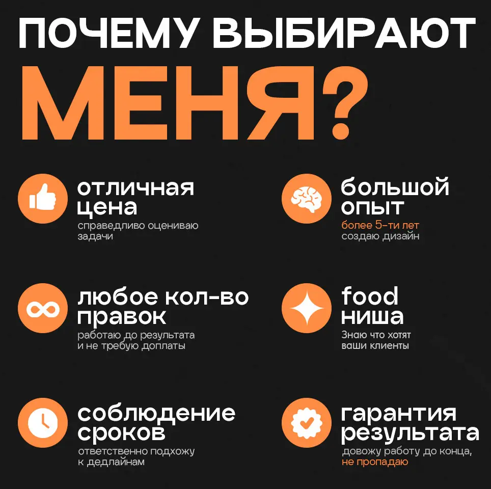 Я графический дизайнер уже 5 лет | Сетка — социальная сеть от hh.ru