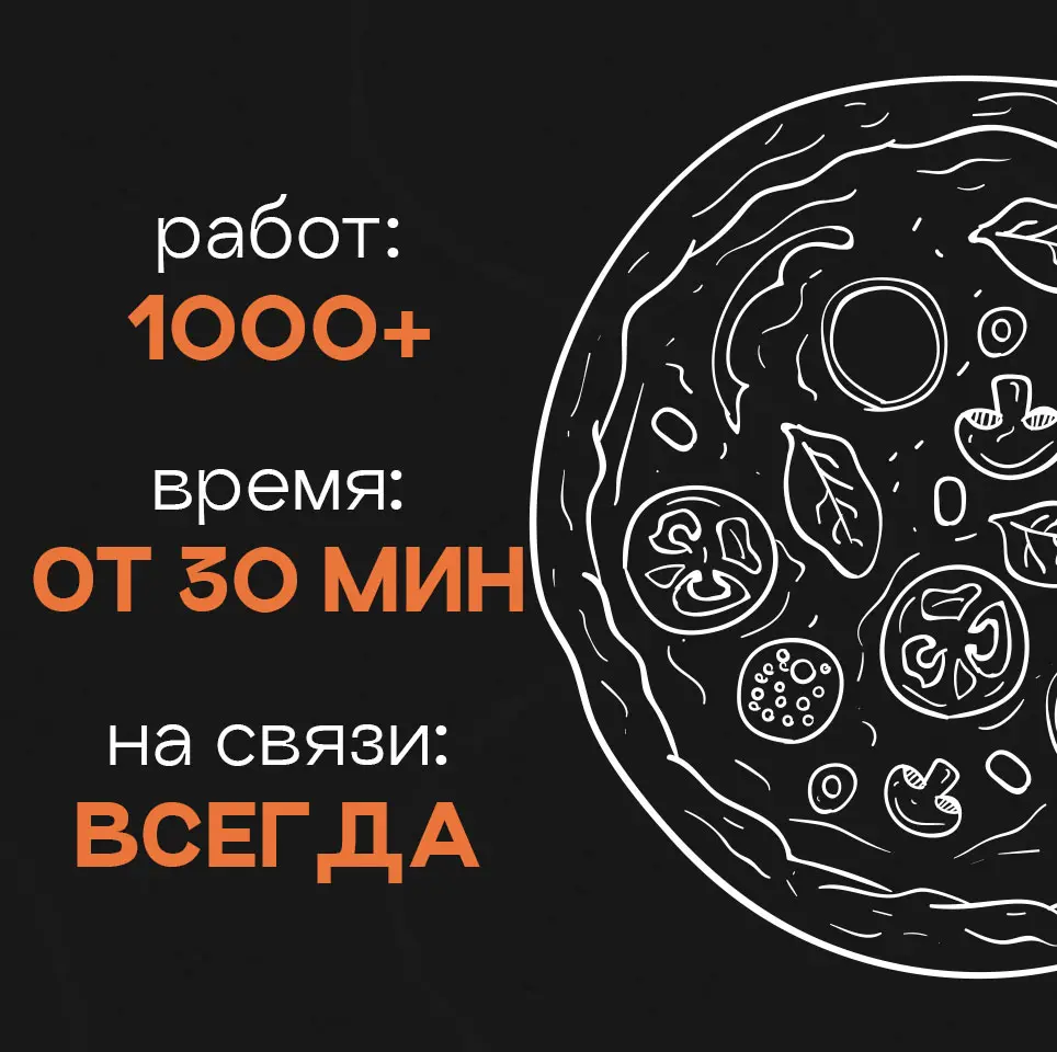 Я графический дизайнер уже 5 лет | Сетка — социальная сеть от hh.ru