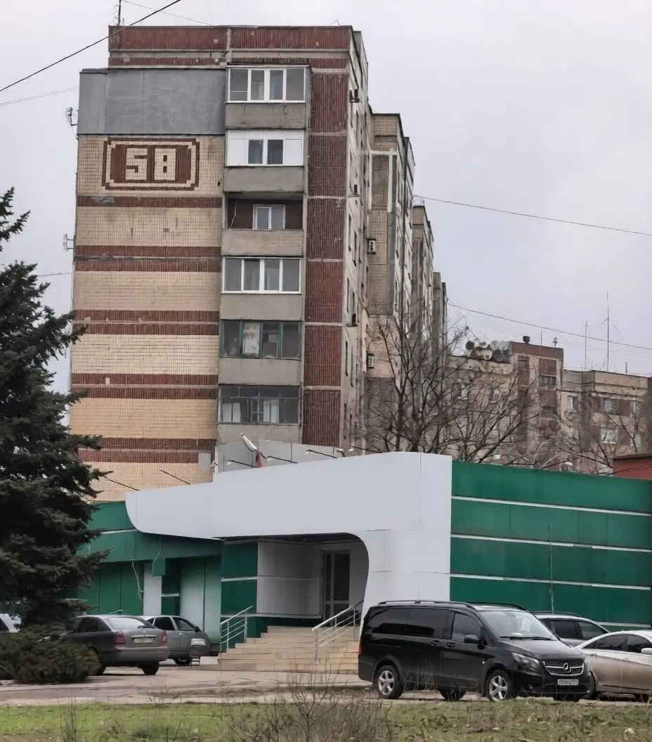 В бывшем "Молоке" на Зелёном,возле храма, будет новый супермаркет низких цен. | Сетка — социальная сеть от hh.ru
