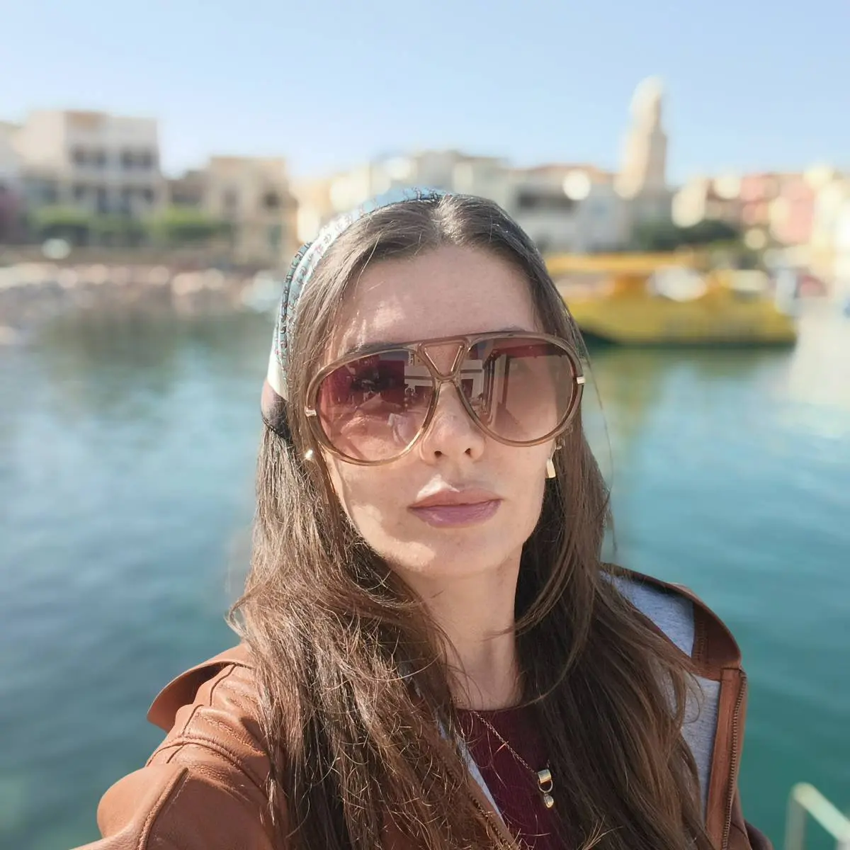 Елена Дубовская