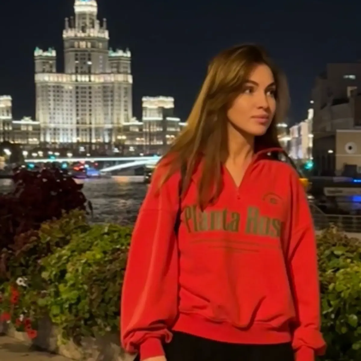 Мадина Ку | Сетка — социальная сеть от hh.ru