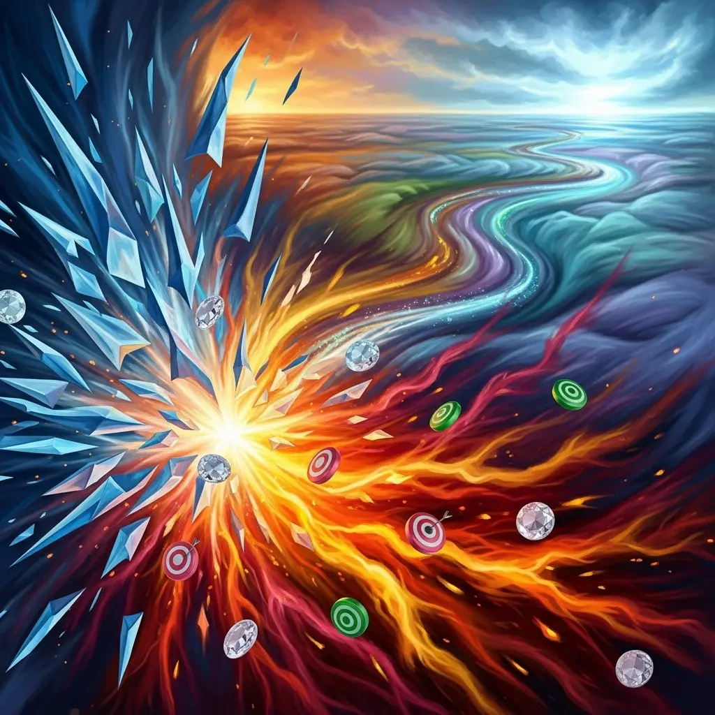 Вливание в новую предметную область — это как прыжок в бассейн с ледяной водой. Сначала дыхание перехватывает, но вскоре начинаешь привыкать и чувствовать себя свободнее | Сетка — социальная сеть от hh.ru