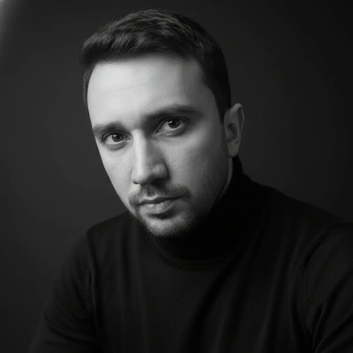 Иван Думенко