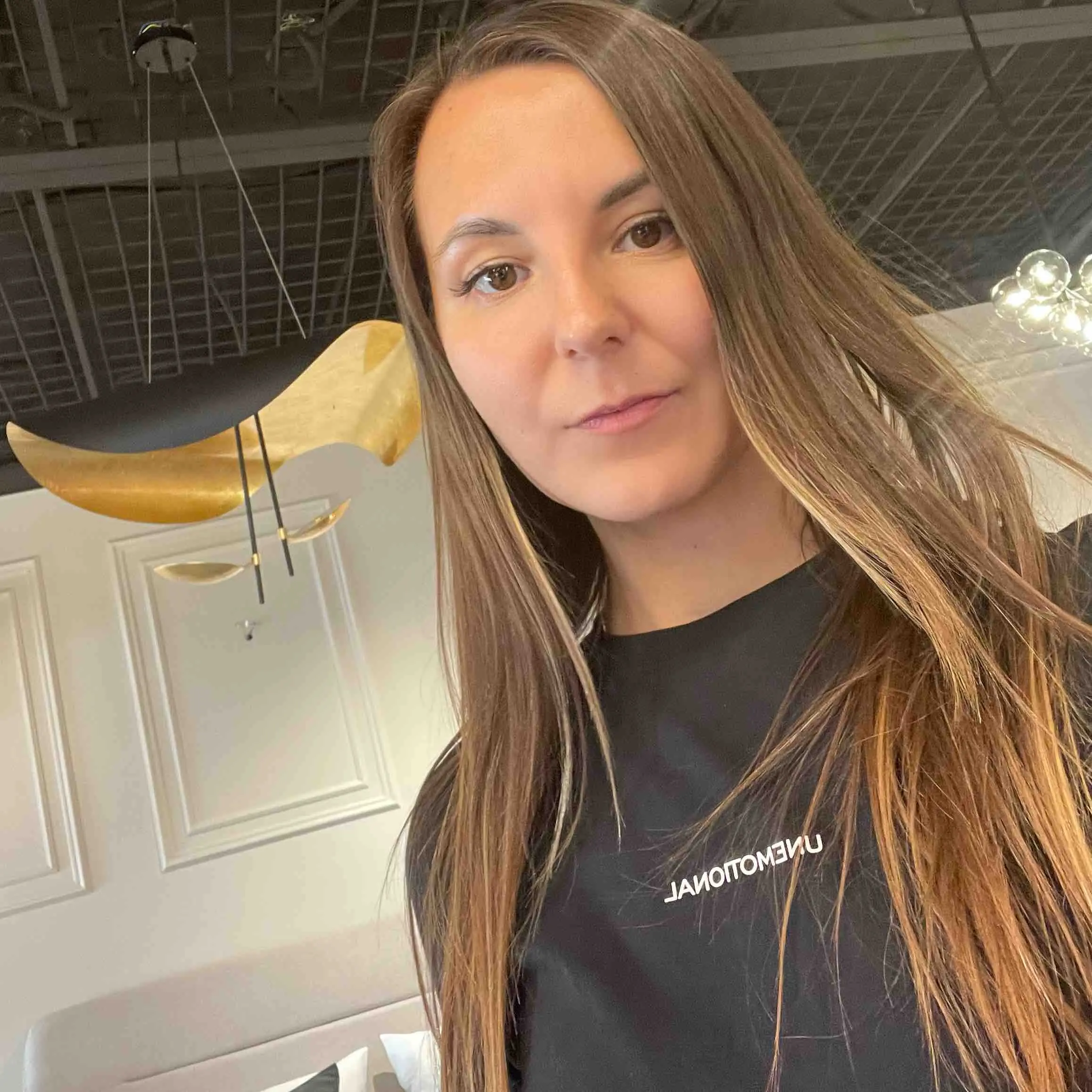 Светлана Першина | Сетка — социальная сеть от hh.ru