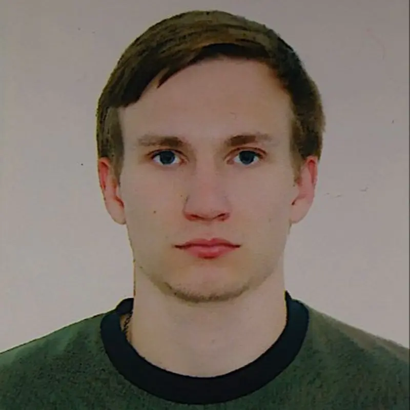 Сергей Пантелеев | Сетка — социальная сеть от hh.ru