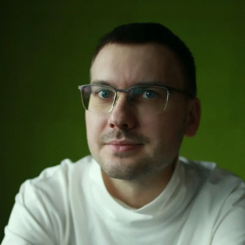 Олег Теплоухов