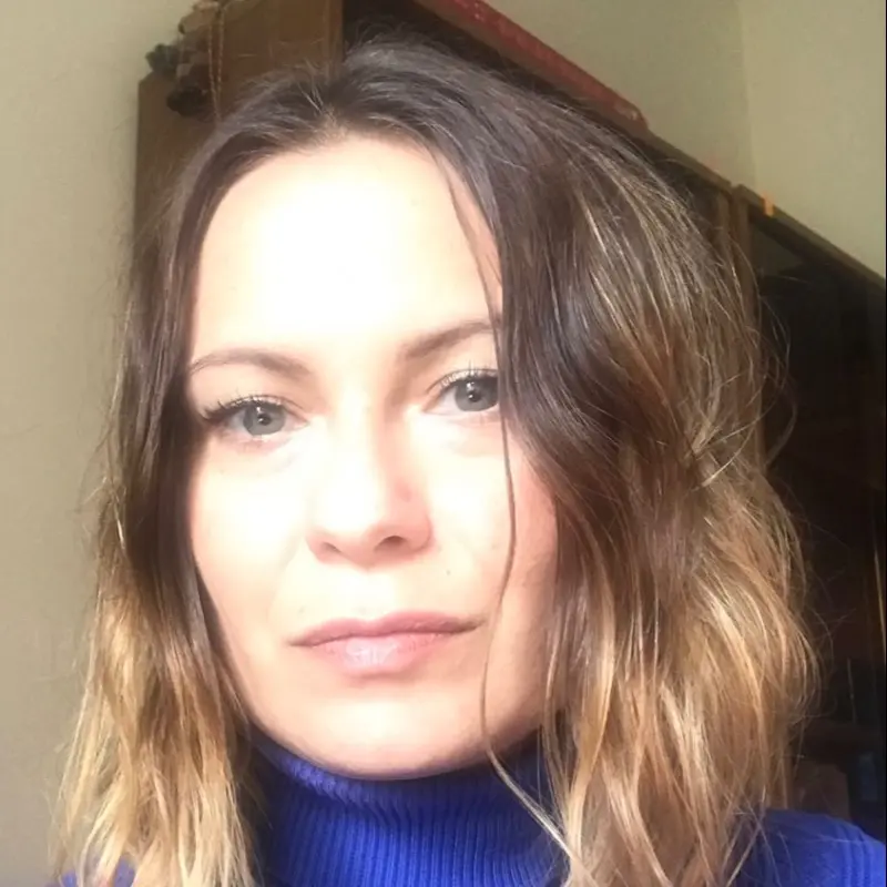 Светлана Савушкина