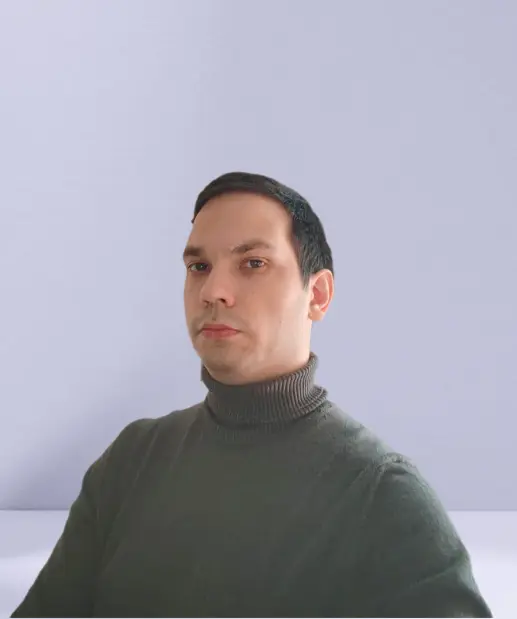 Артур Шигида