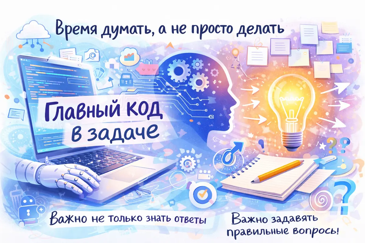 IDE для мышления | Сетка — социальная сеть от hh.ru