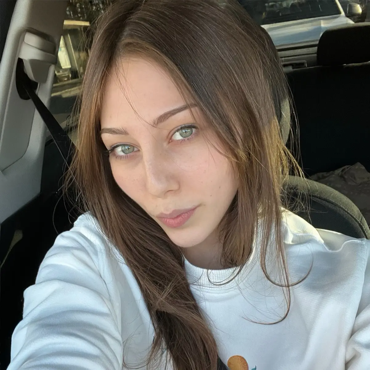 Шакира Абдуллаева | Сетка — социальная сеть от hh.ru