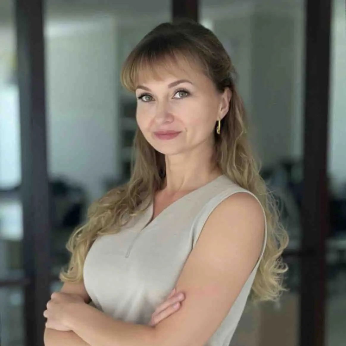 Светлана Кацубо