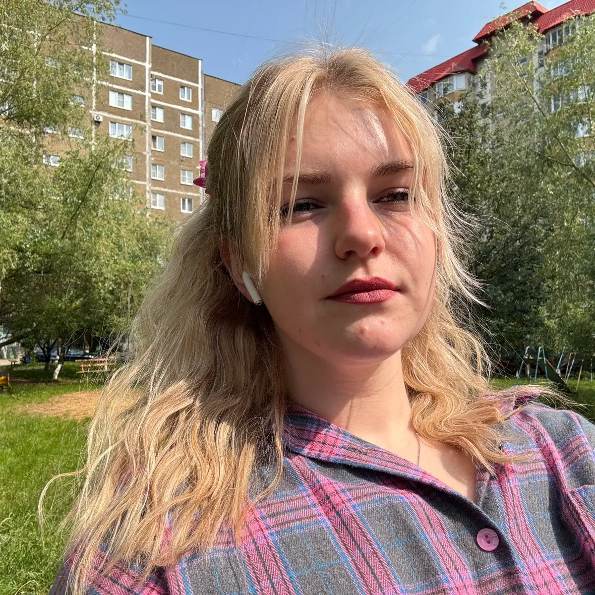 Евгения Ларинцева