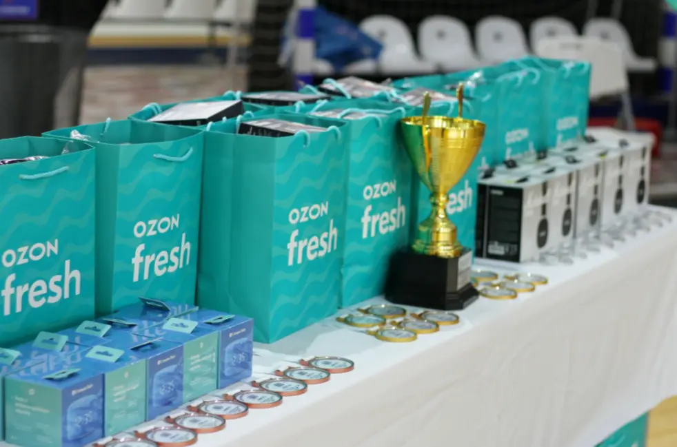 День рождения на спорте! | Сетка — социальная сеть от hh.ru