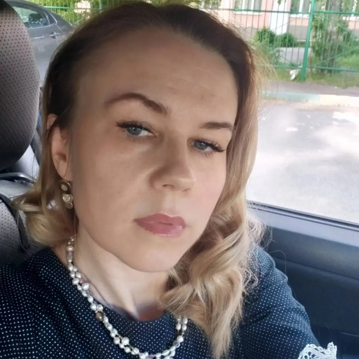 Наталия Агейчева