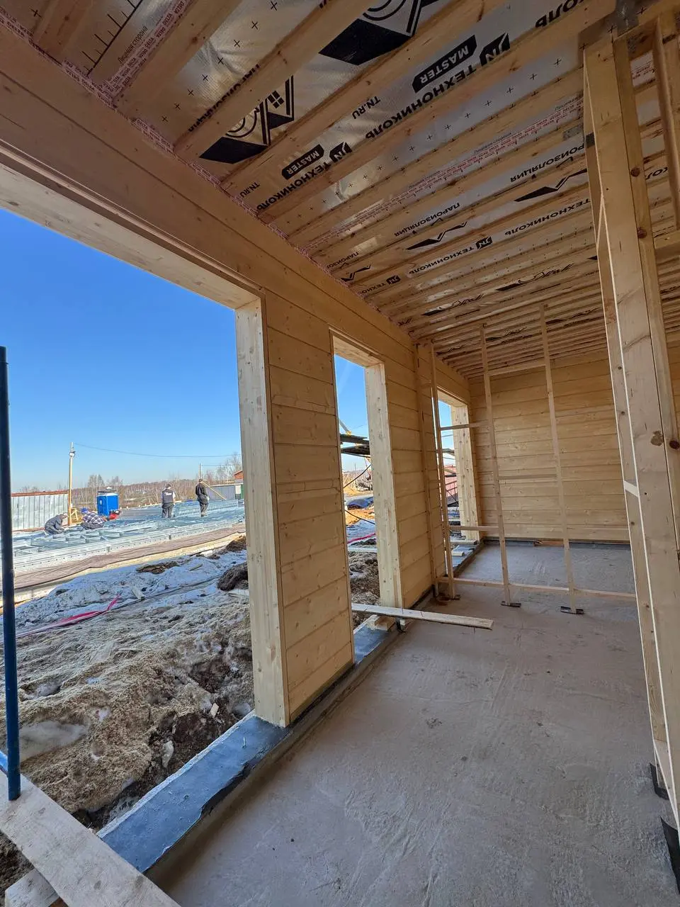 OpenVillage 26
О и на NordHouse тоже скоро выходим ✅
Хорошо, что не все 7 сразу 😮‍💨😁
В этом посте были ссылки, но мы их удалили по правилам Сетки | Сетка — социальная сеть от hh.ru
