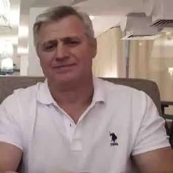 Ахмед Музаев