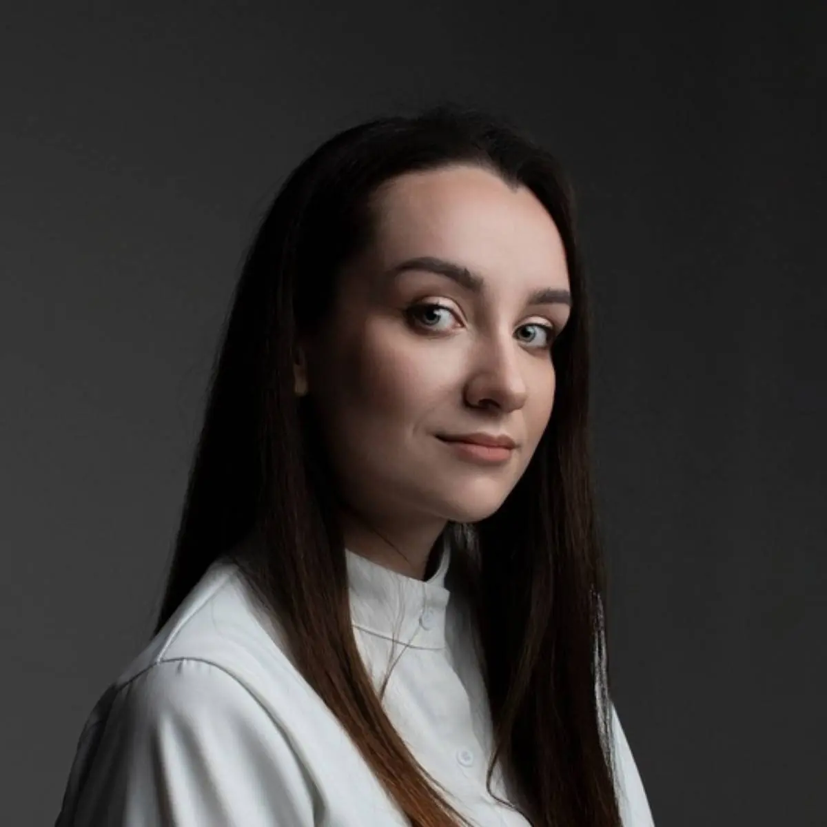 Анастасия Смирнова | Сетка — социальная сеть от hh.ru