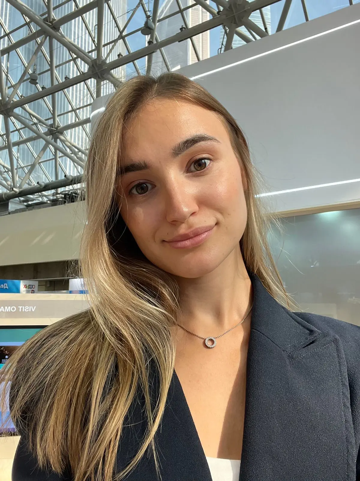 Александра Савельева | Сетка — социальная сеть от hh.ru