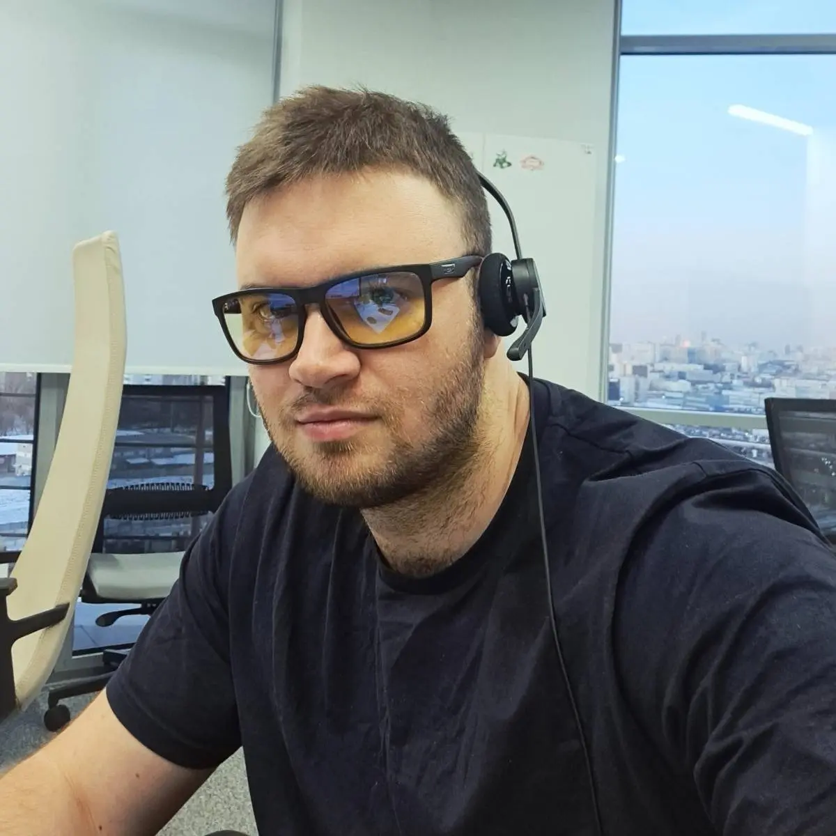 Никита Потемкин | Сетка — социальная сеть от hh.ru