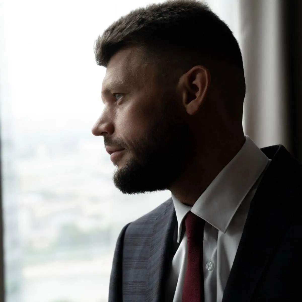 Андрей Кочмарев | Сетка — социальная сеть от hh.ru