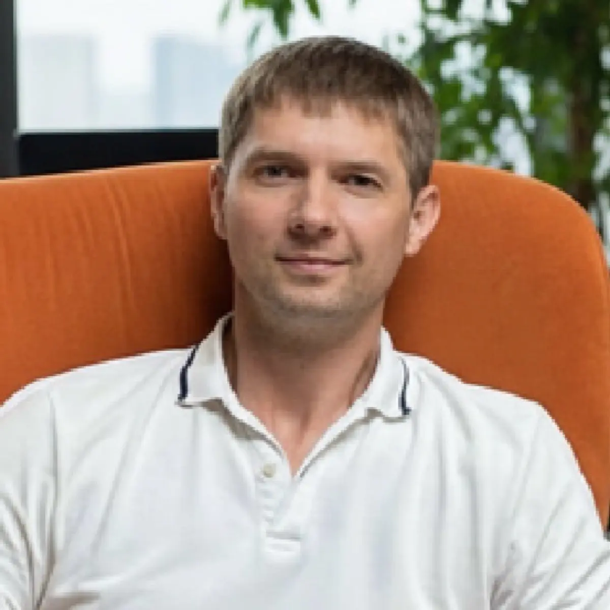 Александр Коваленко