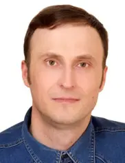 Василий Панов | Сетка — социальная сеть от hh.ru