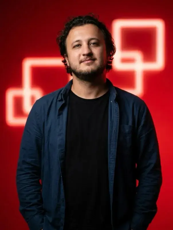 Я тащу три разных проекта. Рассказываю зачем | Сетка — социальная сеть от hh.ru