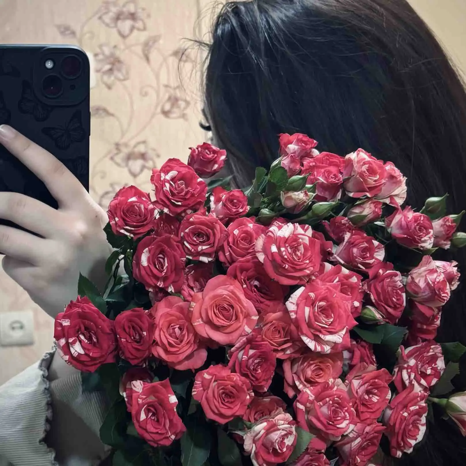 Камила Жаманбалина