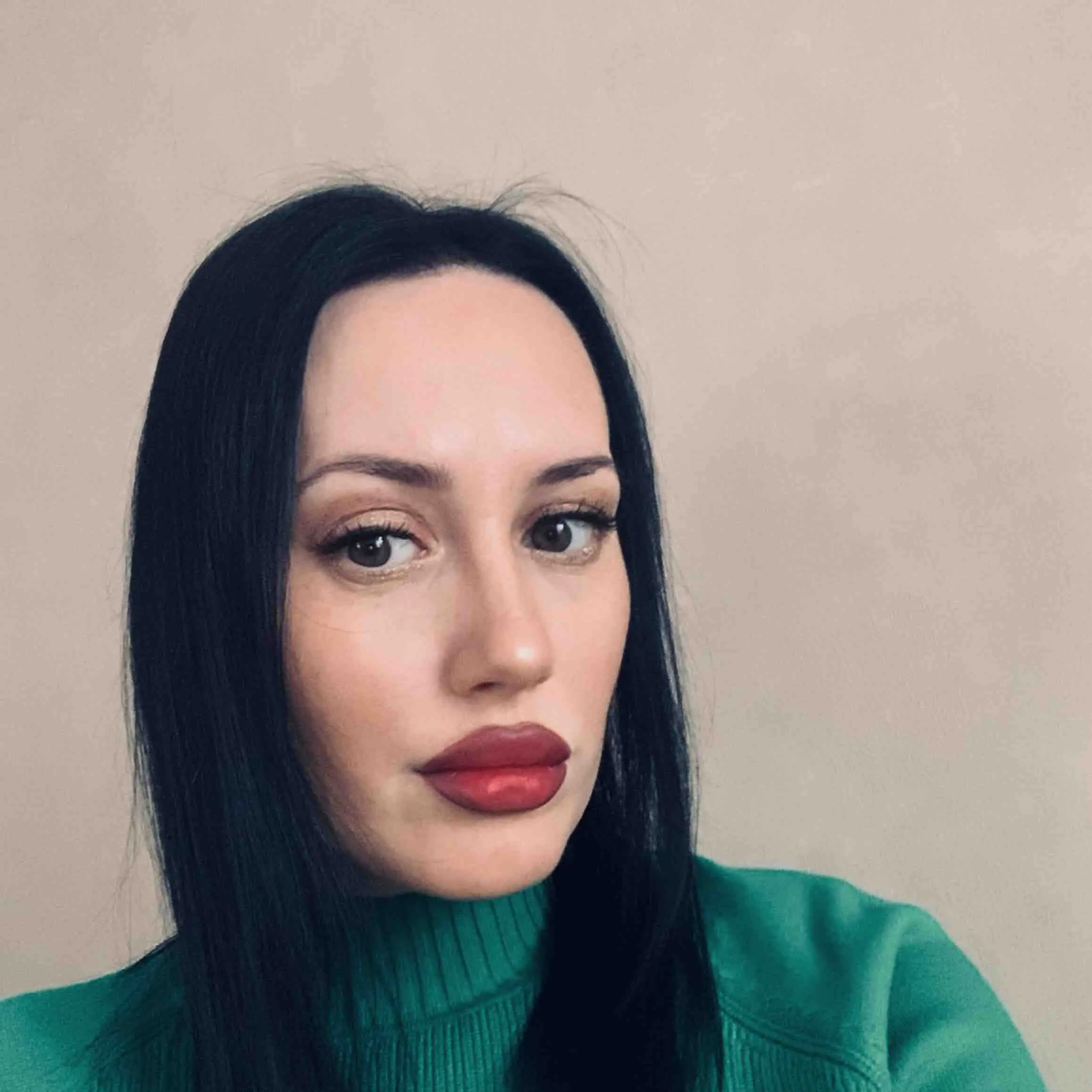 Ирина Юминова