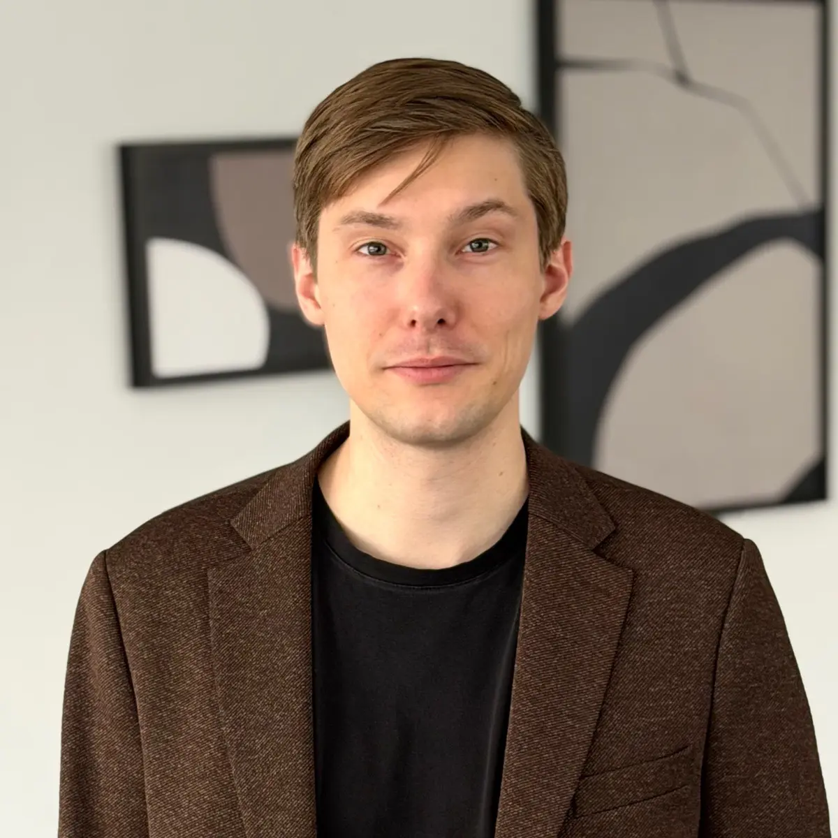 Антон Шевченко | Сетка — социальная сеть от hh.ru