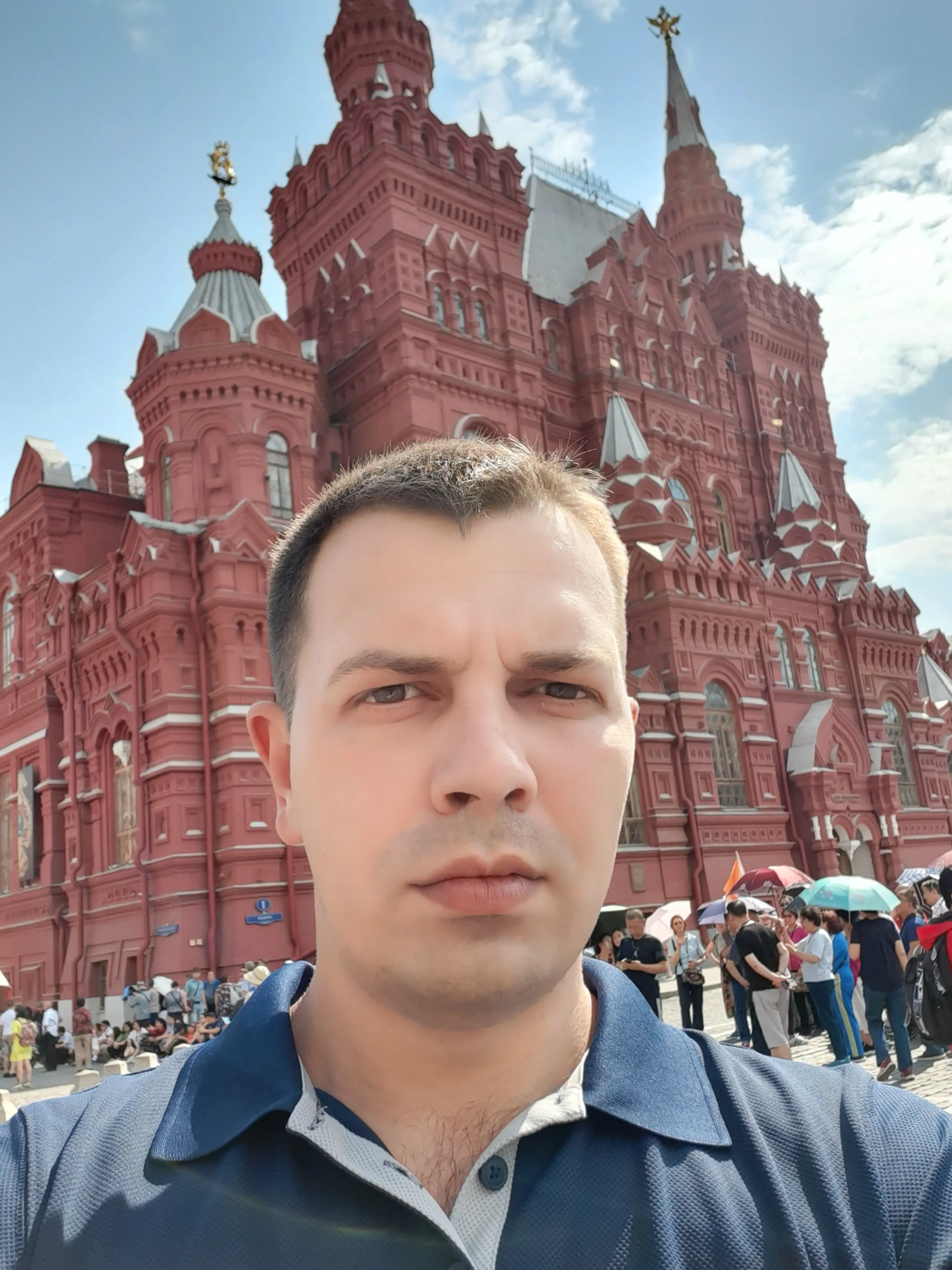Сергей Нефедов