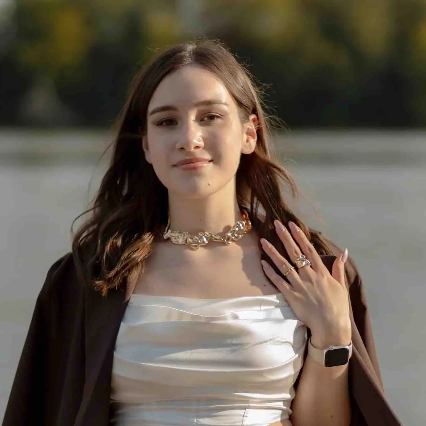 Фаина Акимцева | Сетка — социальная сеть от hh.ru