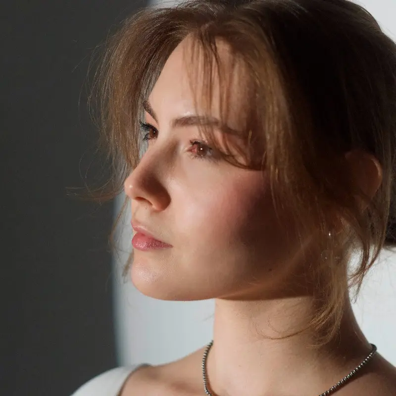 Виктория Белова | Сетка — социальная сеть от hh.ru