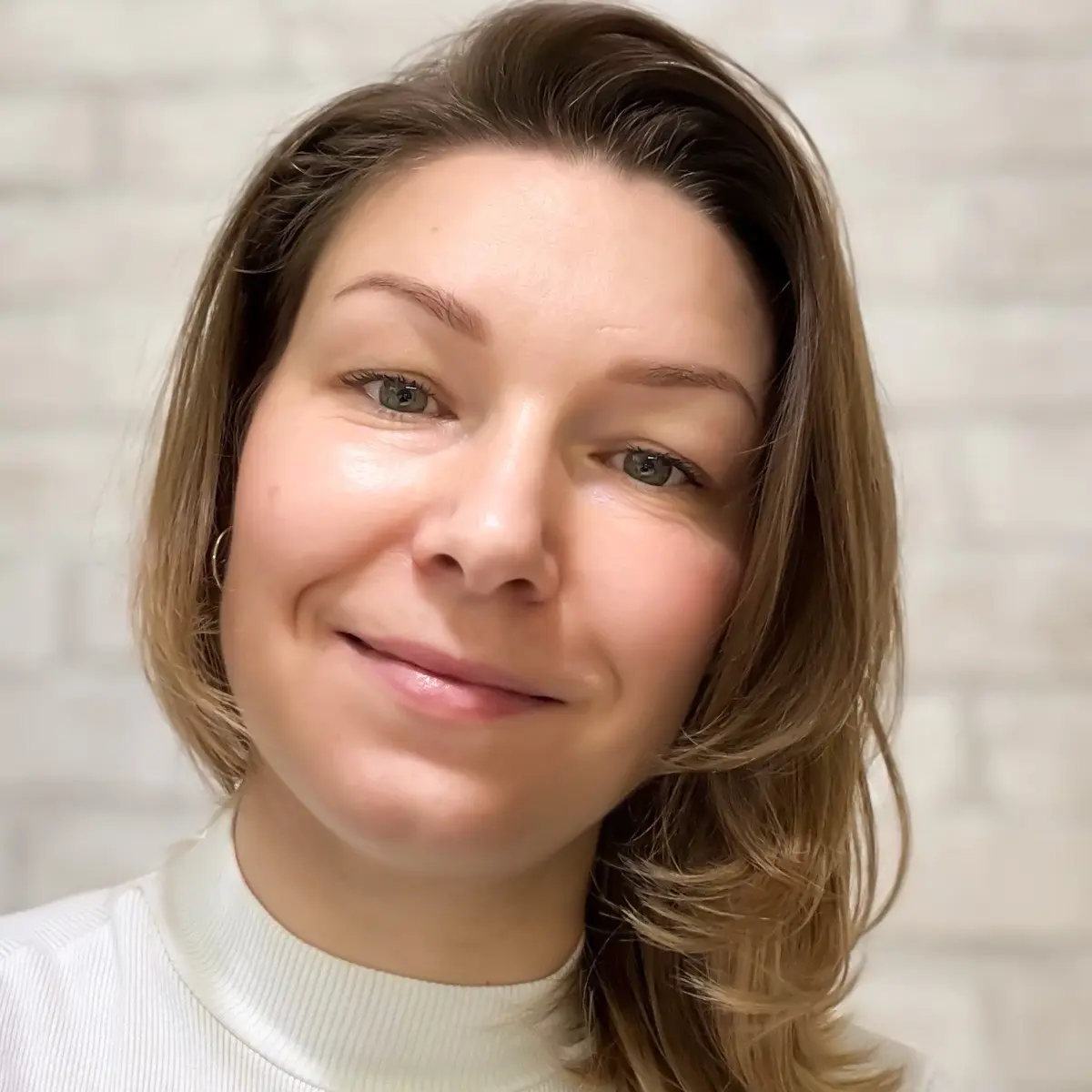 Юлия Никульшина | Сетка — социальная сеть от hh.ru