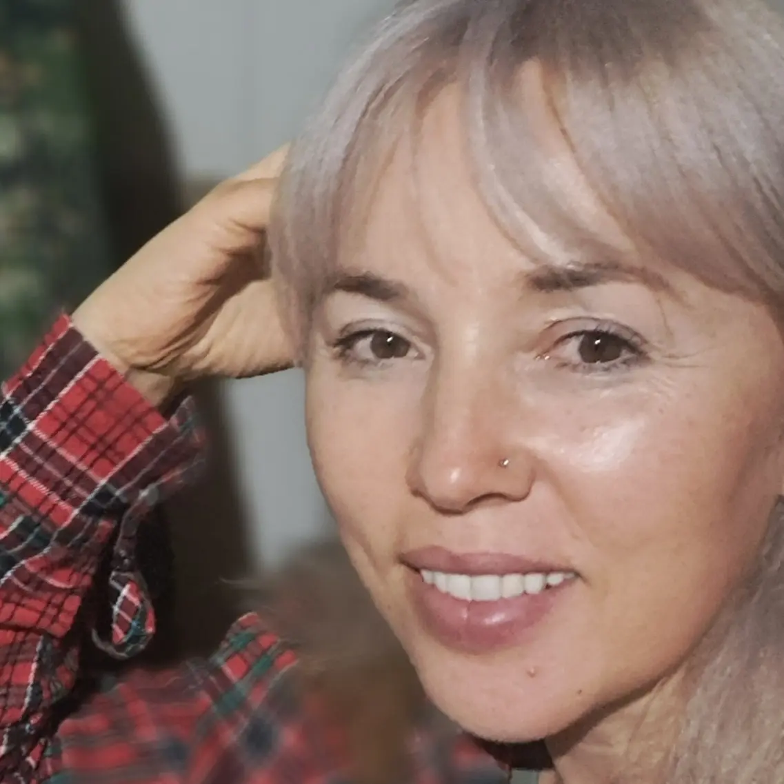 Татьяна Колыванова