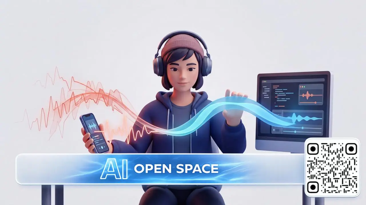 ElevenLabs обновила React SDK до v1.0
Выпущен ElevenAgents React SDK v1.0 с единным API для web и React Native и переработанной архитектурой | Сетка — социальная сеть от hh.ru