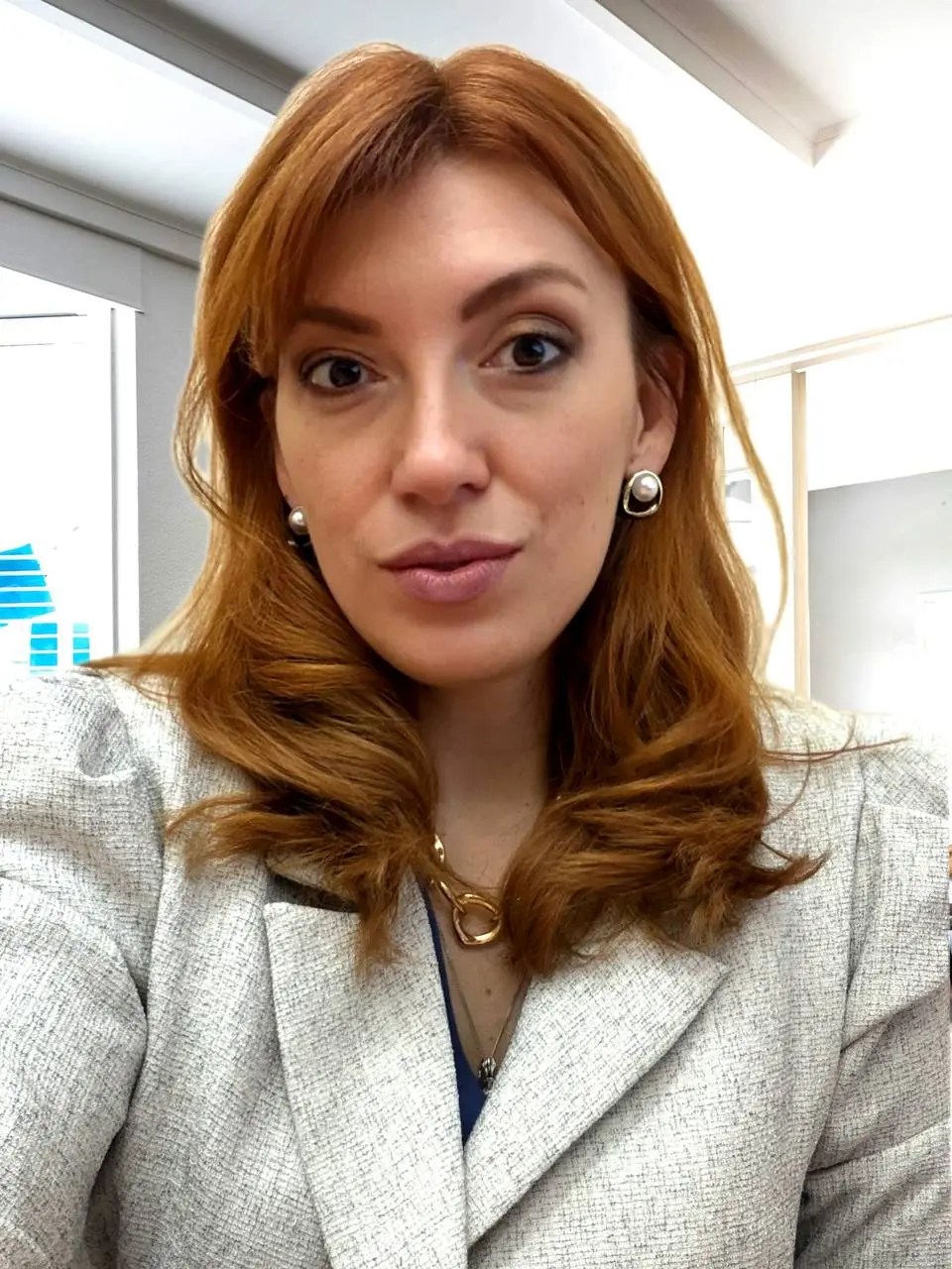 Карина Куприянова