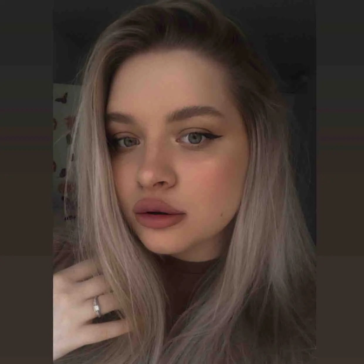 Алёна Гонтюрёва | Сетка — социальная сеть от hh.ru