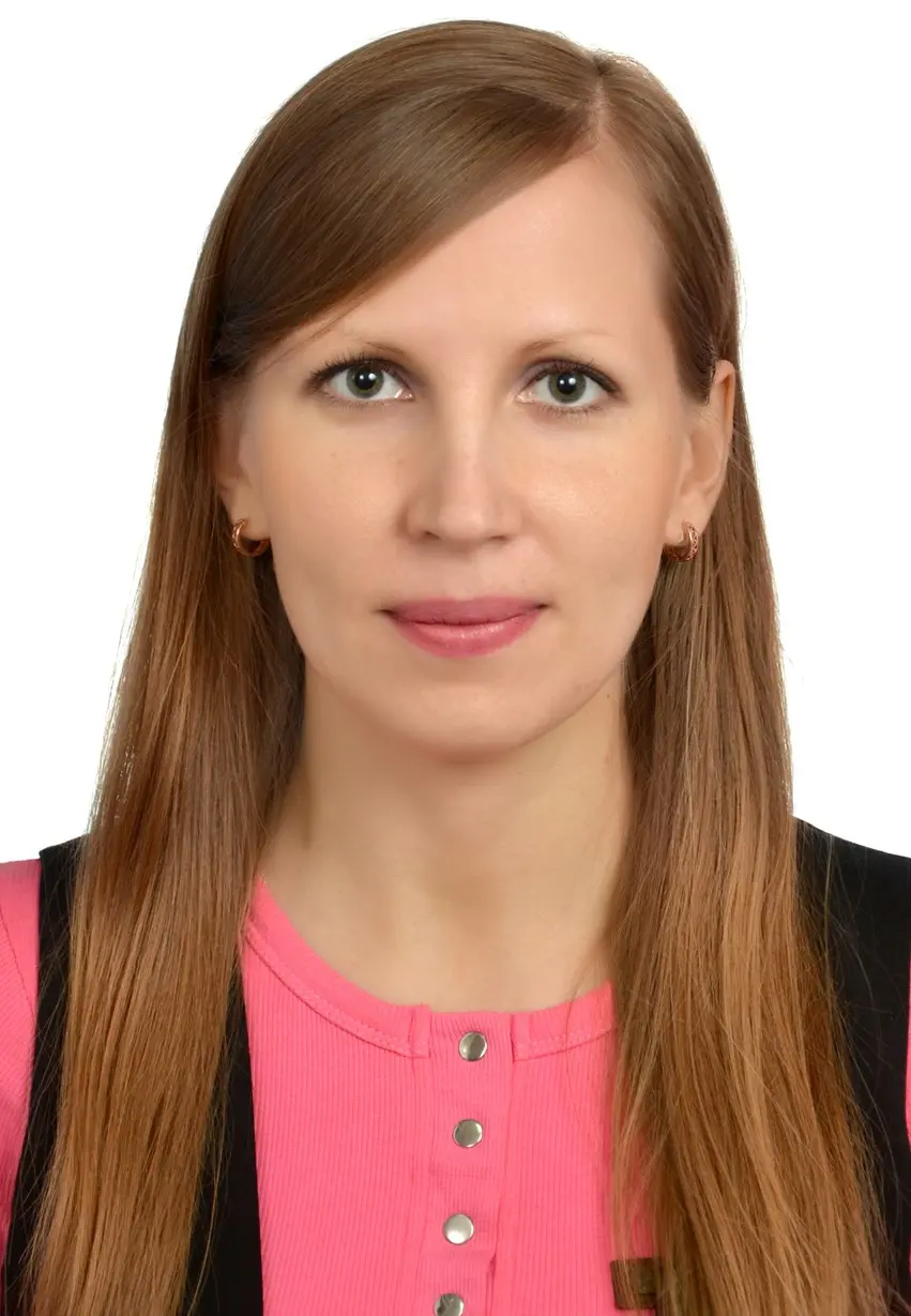 Марина Голубева