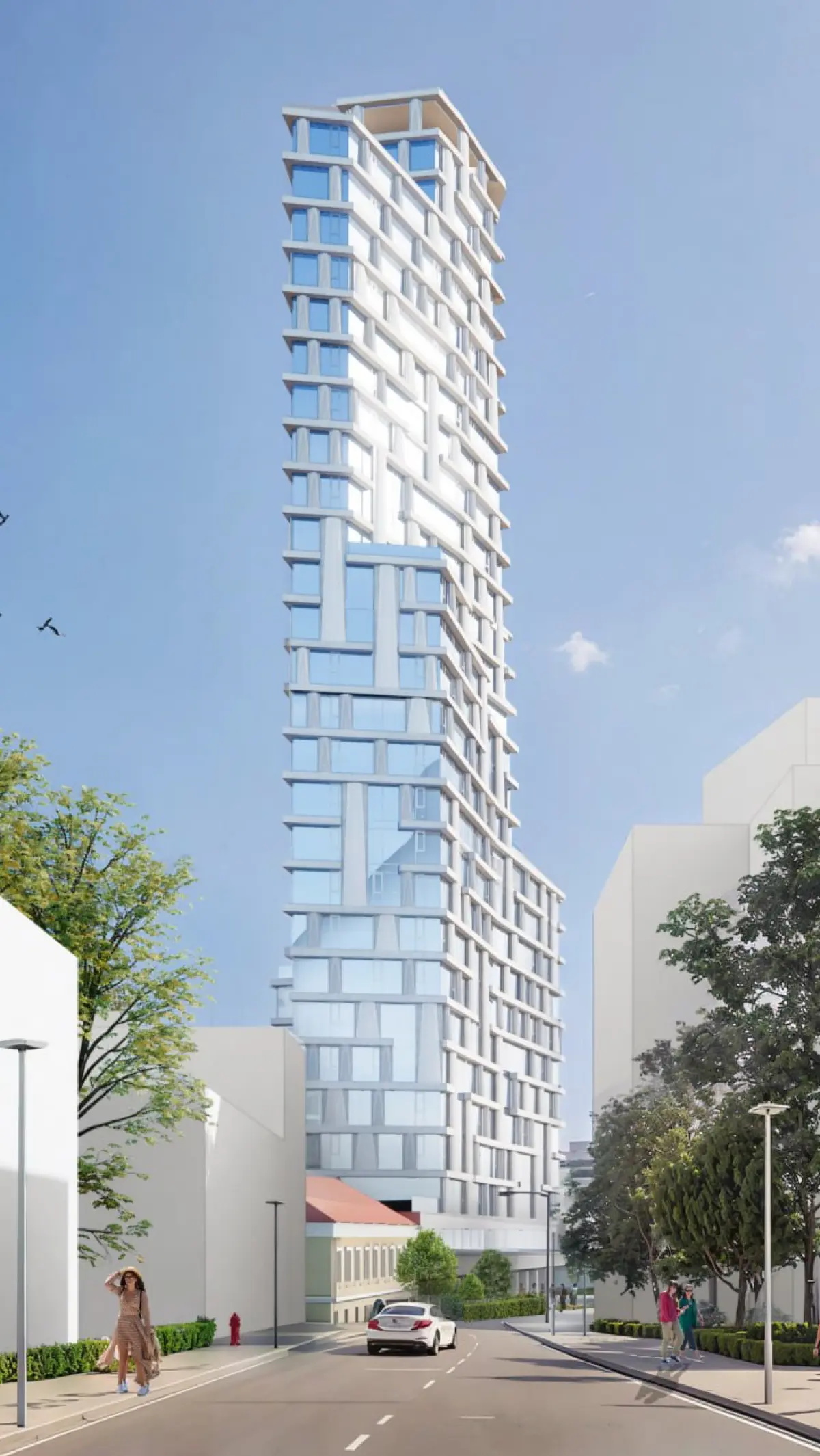 Недвижимость, которая смотрит на Бродского. Но скоро… | Сетка — социальная сеть от hh.ru